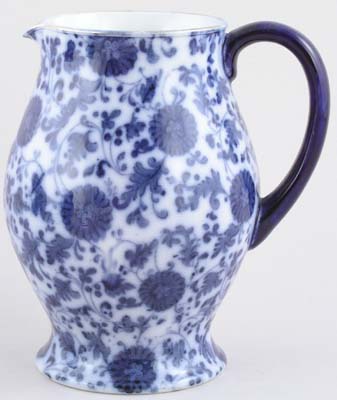 Jug or Pitcher c1880s